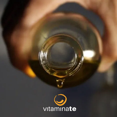 Beneficios del MCT OIL