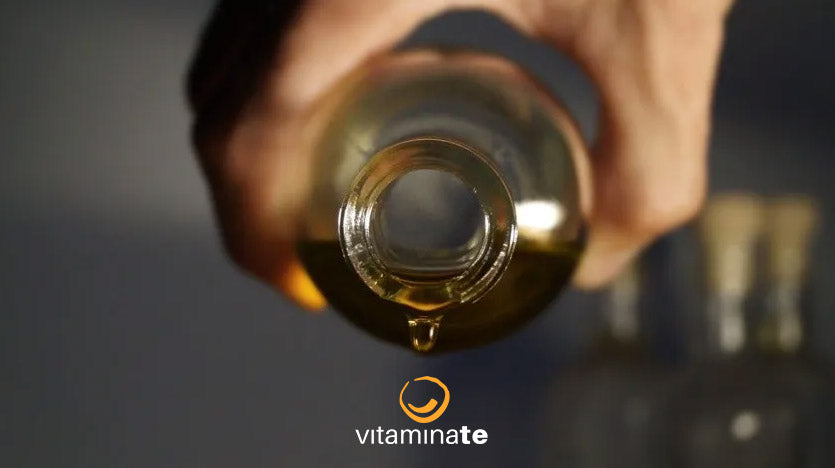 Beneficios del MCT OIL