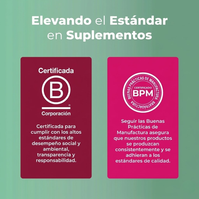MultivitamínicO Orgánico para Mujeres Sabor Cereza y Frambuesa (60 gomitas), MaryRuth's