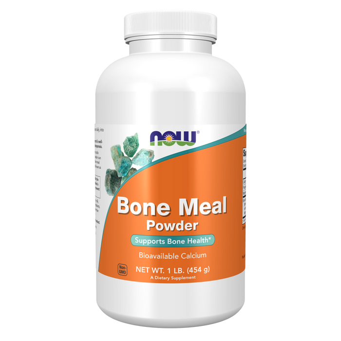 Harina de Huesos en Polvo (1 lb 454 g)