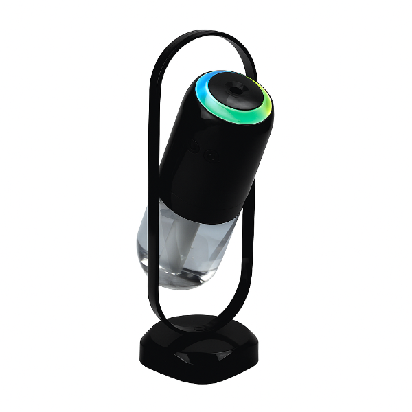 Difusor Portátil de Escritorio, Lindo