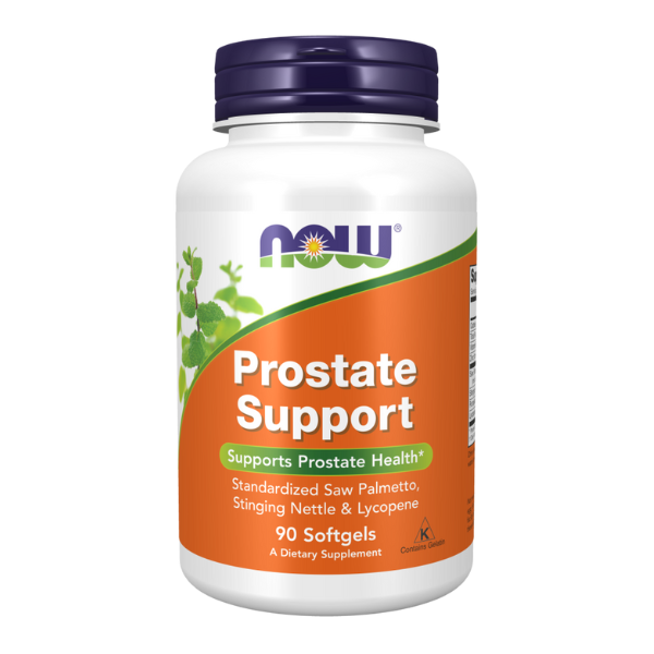 Apoyo a la Prostata (90 softgels)