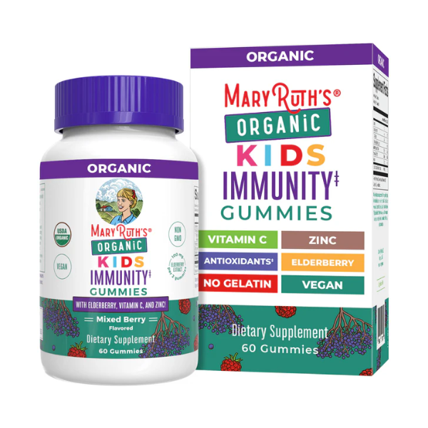 KIT #4 Multivitamínico Matutino + Multimineral Nocturno +