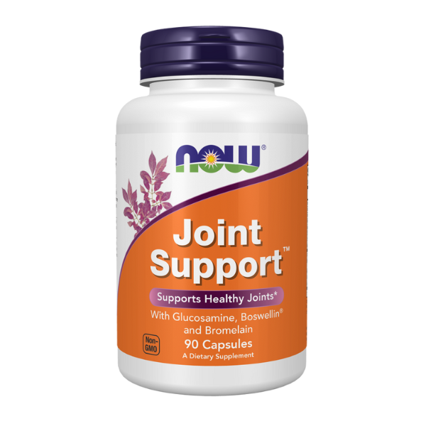 Joint Support™ Capsulas de Apoyo Articular (90 caps)