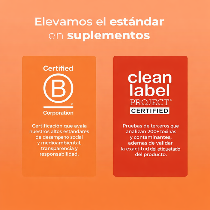 Multivitaminico + Crecimiento del Cabello (60 gomitas), Mary Ruth's