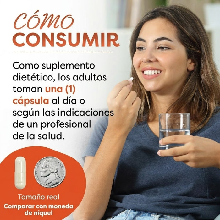 Isoflavonas de Soya 750 mg (120 caps), Best Naturals