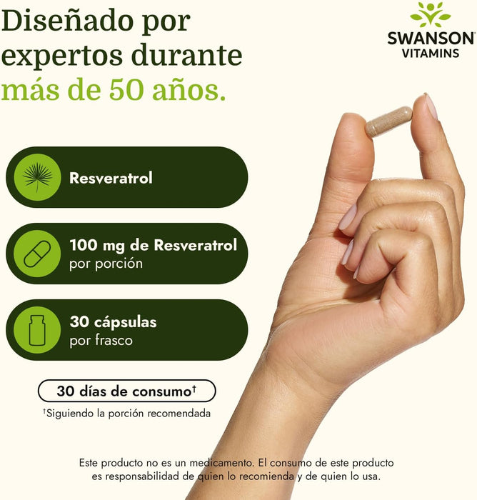 Swanson Ultra - extra potent 5-HTP 100mg 60 caps