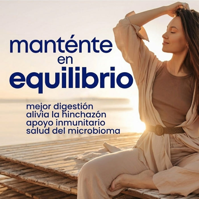 Probiótico para Mujeres HerOwn® (30 caps), Windmill