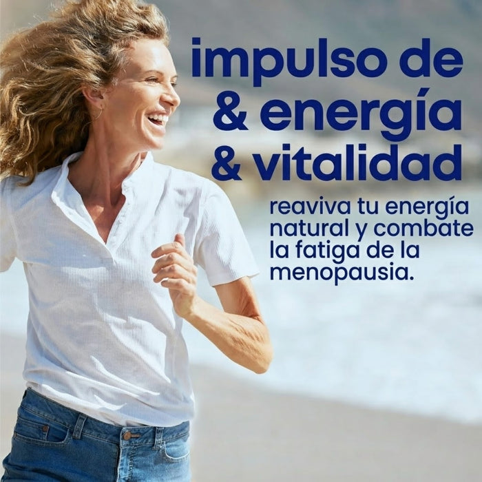Apoyo para Menopausia MENOPRIM HerOwn® (30 caps), Windmill