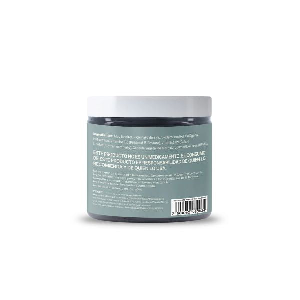 Balance Hormonal Myo Inositol+ (90 caps), Reset Wellness