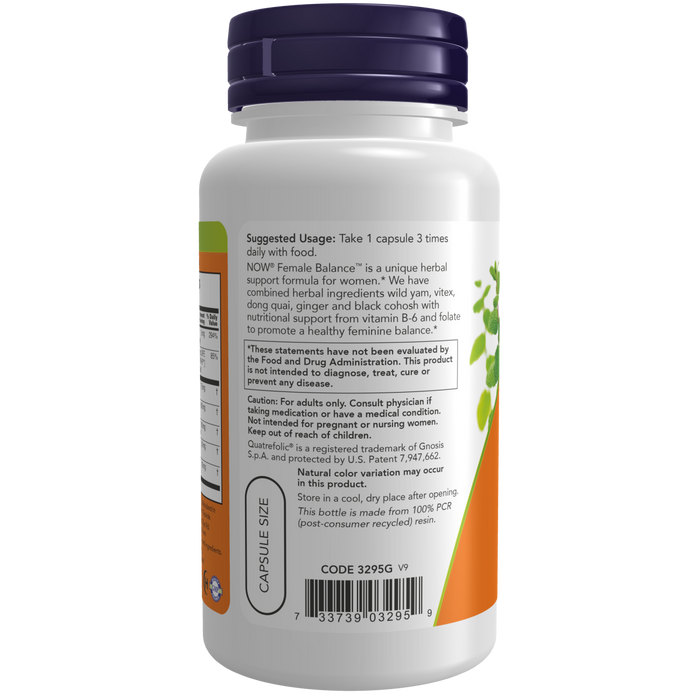 Female Balance™ (90 veg caps)