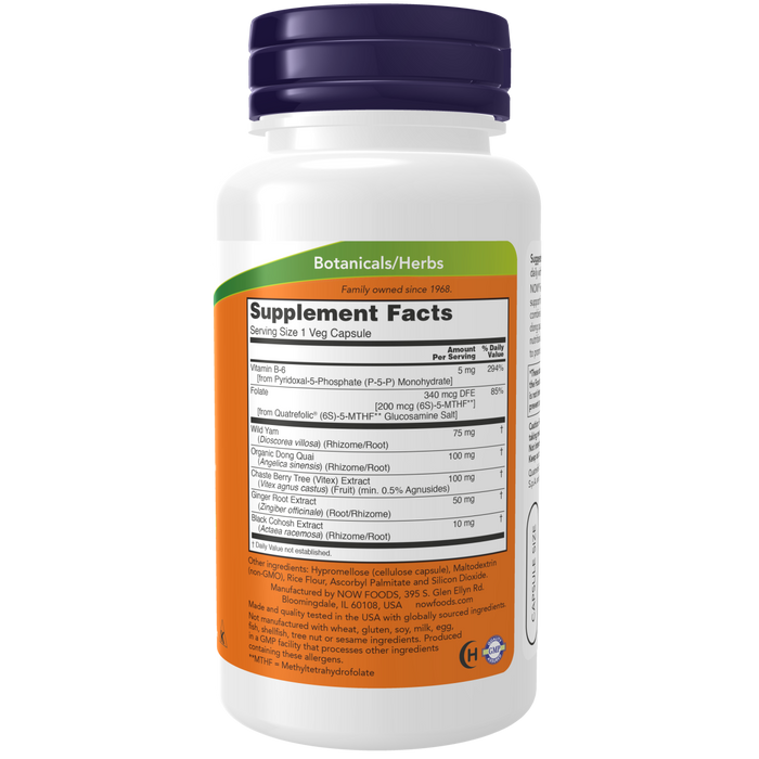 Female Balance™ (90 veg caps)