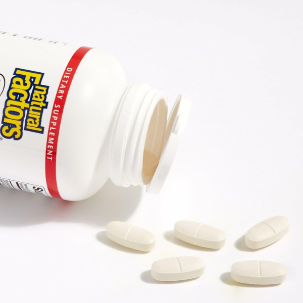 Formula para Rodillas y Articulaciones NEM® (60 softgels), Natural Factors