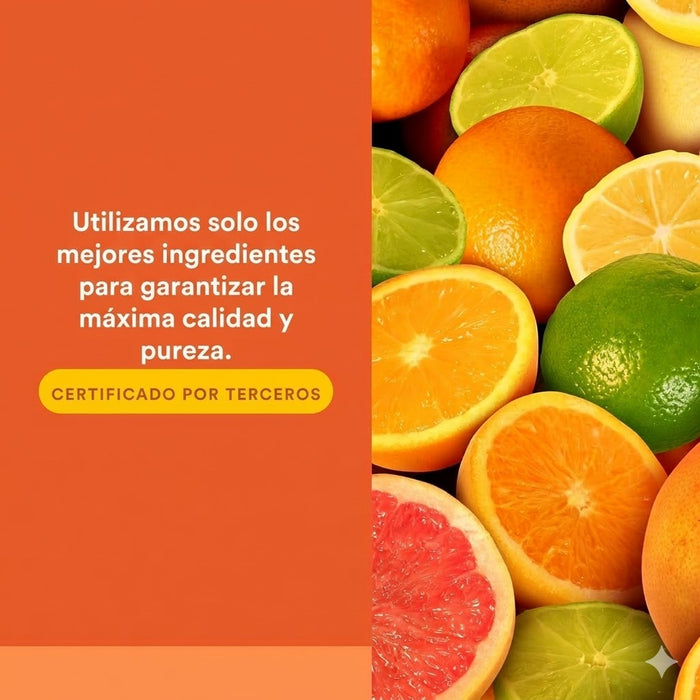 Vitamina C Liposomal 1000 mg (60 softgels), Natural Factors