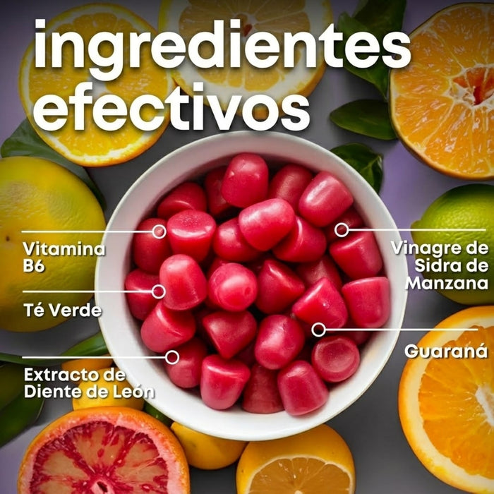 Antiinflamatorio para Mujeres HerOwn® Sabor Frutos Rojos (60 gomitas), Windmill