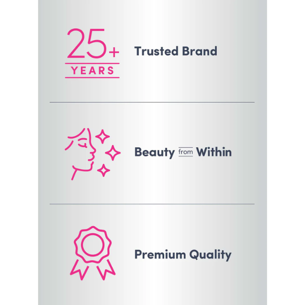 Peptidos de Colageno Reforzado con Ácido Hialuronico y Vitamina C sin Sabor (390 g), NEOCELL