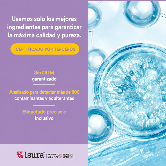 Total Body Collagen™ Peptidos Bioactivos de Colageno. 1 lb (500g), Natural Factors