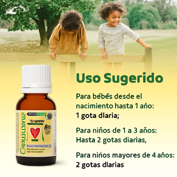 Vitamina D3 Orgánica para Bebés e Infantes, Líquida (0.21 fl oz 6.25 ml) Child Life