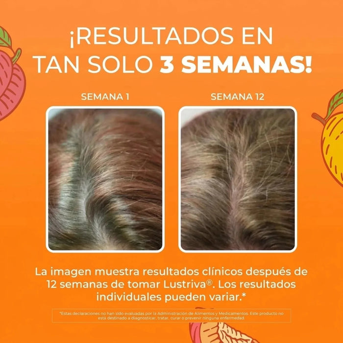 Kit #31 Gomitas para Crecimientos del Cabello + Cuidado de la Piel, MaryRuth's