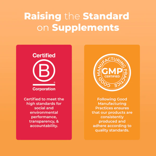 D3+B12 Organico Sabor Fresa (60 Gomitas), Mary Ruth´s