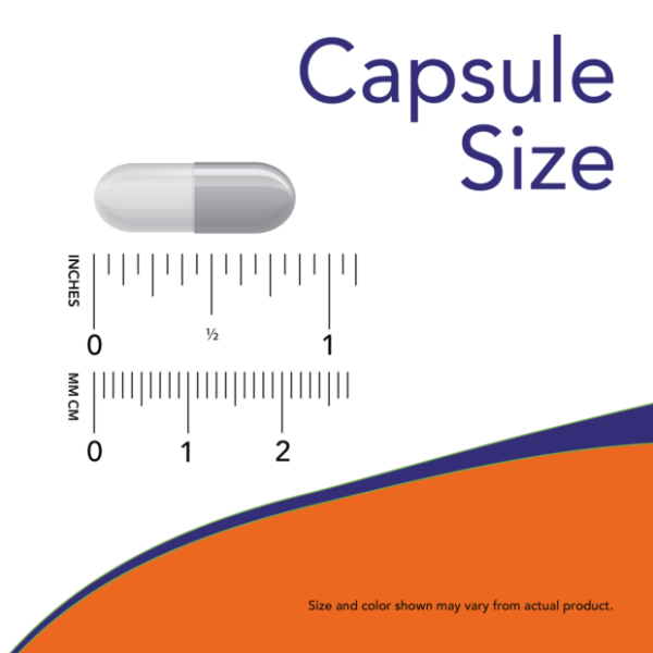 Complejo B 50 mg mcg (100 veg caps), Now