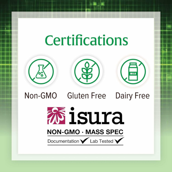 Cúrcuma y Bromelina 450 mg (90 caps), Natural Factors