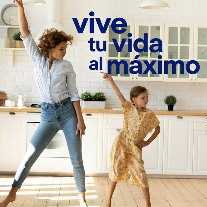 Apoyo al Metabolismo BURN HerOwn® (60 caps), Windmill