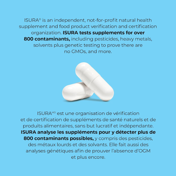 Quelato de Zinc 25 mg (90 tabs), Natural Factors