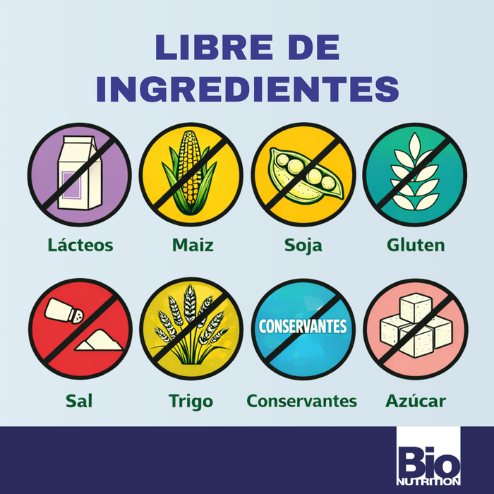 Ajo Negro Fermentado 450 mg (60 caps), Bio Nutrition