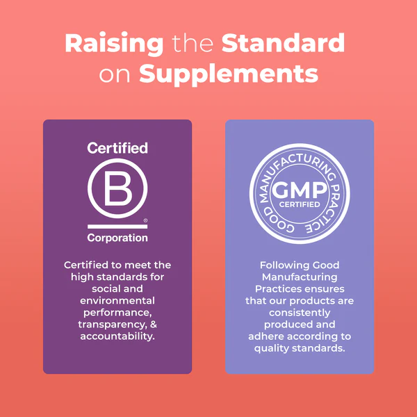 Multivitaminico Organico para Niños Sabor Moras y Cereza (60 gomitas), Mary Ruth's