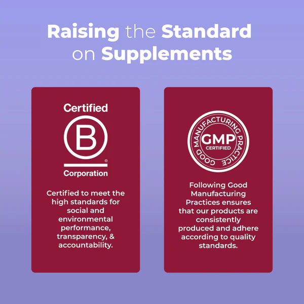 Multivitaminico Organico Para Niños (60 gomitas), Mary Ruth´s