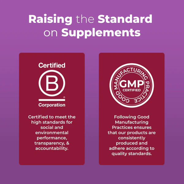 Multivitaminico Organico Para Hombres Sabor Cereza (60 gomitas), Mary Ruth´s