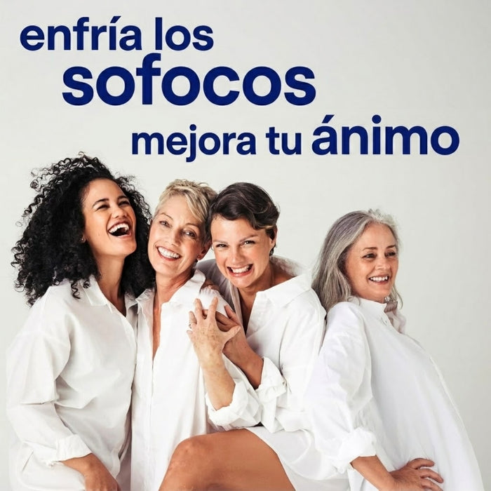 Apoyo para Menopausia MENOPRIM HerOwn® (30 caps), Windmill