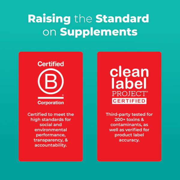 Ayuda para Dormir para Niños sin Melatonina (60 gomitas), Mary Ruth´s