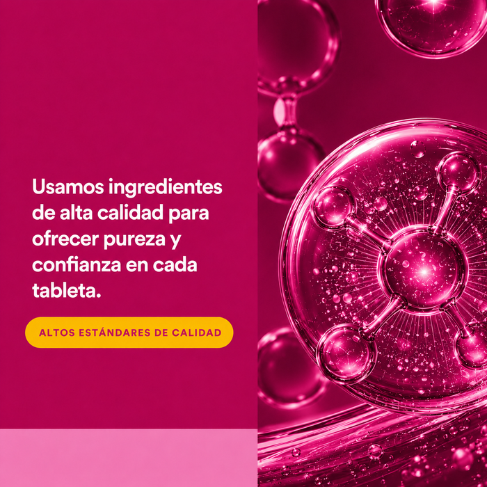 Quelato de Cromo GTF 500 mcg (90 tabs), Natural Factors