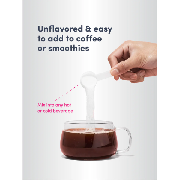 Peptidos de Colageno sin Sabor (400 g), NEOCELL