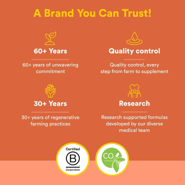 Acido Hialuronico Vegano 120 mg Hyabest® (60 veg caps), Natural Factors