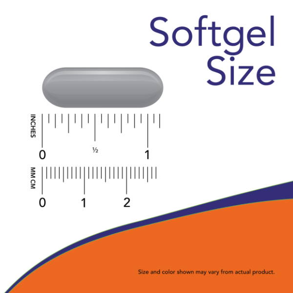 CC Extracto de Boswellia 500 mg (90 softgels)