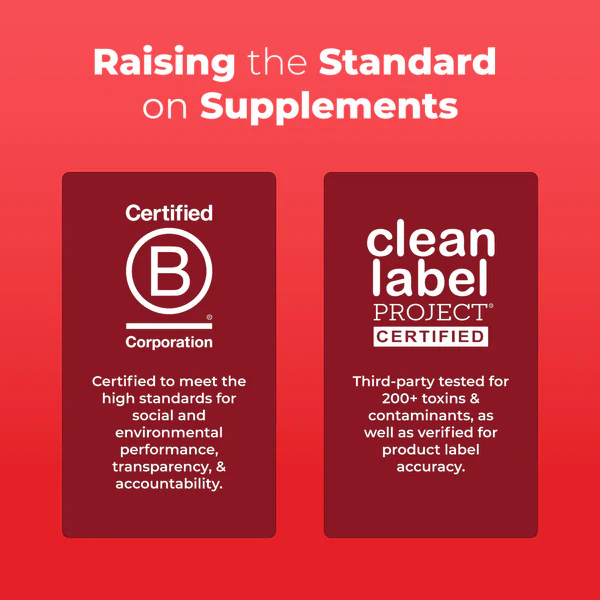 Inmunidad Sabor Cereza (90 gomitas), Mary Ruth´s