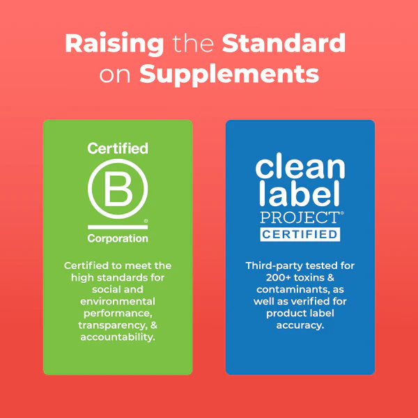 Multivitaminico Matutino Sabor Ponche de Frutas sin Azucar, Liquido 946 ml (32 fl oz), Mary Ruth's