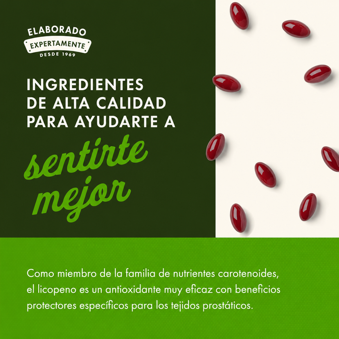CC Licopeno 20 mg (60 softgels), Swanson