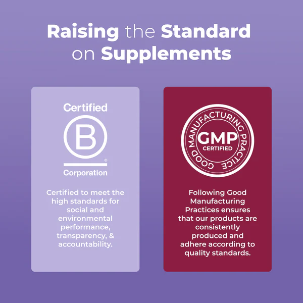 Melatonina para Dormir (60 gomitas), Mary Ruth´s