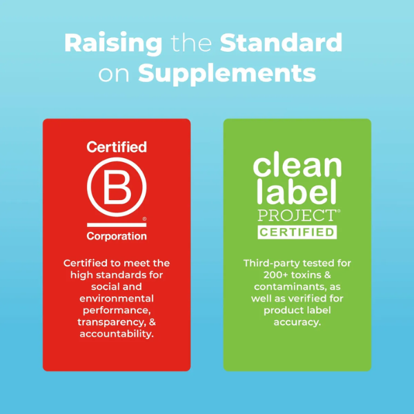 Multivitamínico para Niños (60 gomitas), Mary Ruth´s