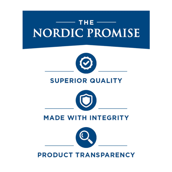 Apoyo a la Menopausia (60 caps), Nordic Naturals