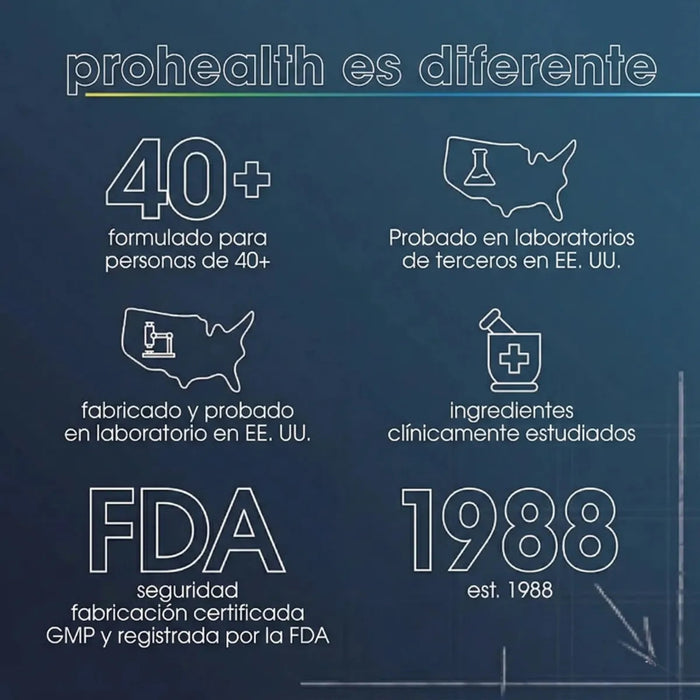 L-Ergothioneine 25 mg (30 caps), Prohealth