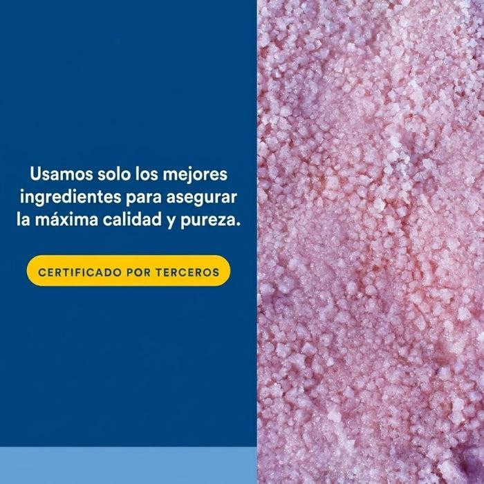Multivitamínico y Mineral para la Estructura Ósea Whole Earth & Sea® (60 tabs), Natural Factors
