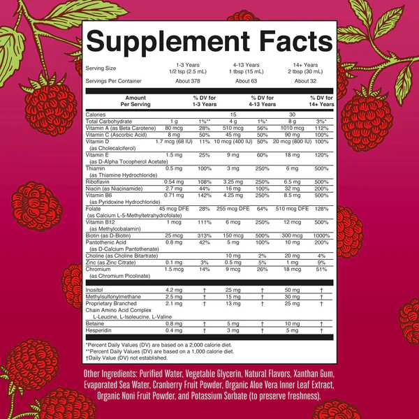KIT #1 Multivitamínico Matutino + Multimineral Nocturno Mary Ruth's
