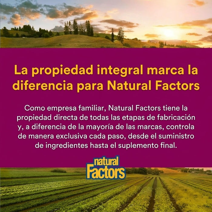 Aceite de Oregano 180 mg (30 softgels), Natural Factors