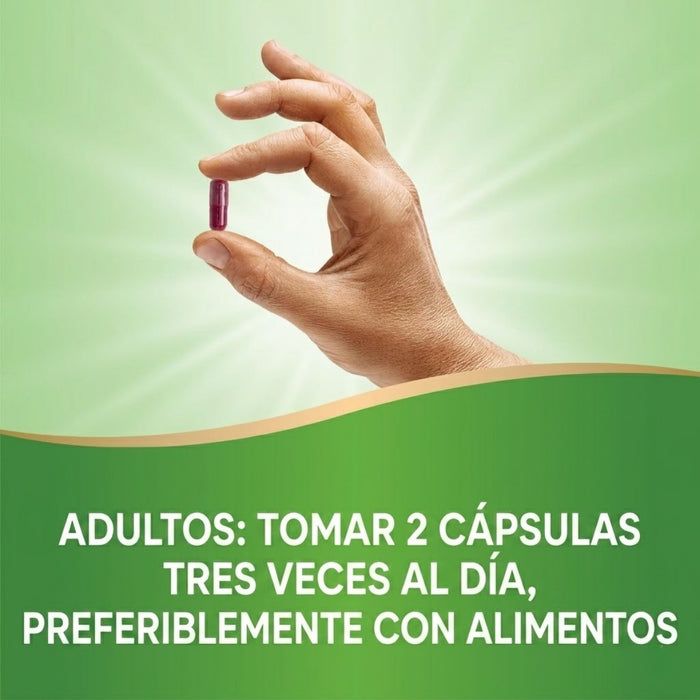 Raiz de Remolacha (320 veg caps), Nature's Way
