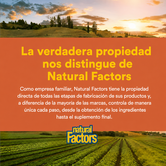 EX Betacaroteno Natural BetaCareAll® 15,000 mcg (90 softgels), Natural Factors